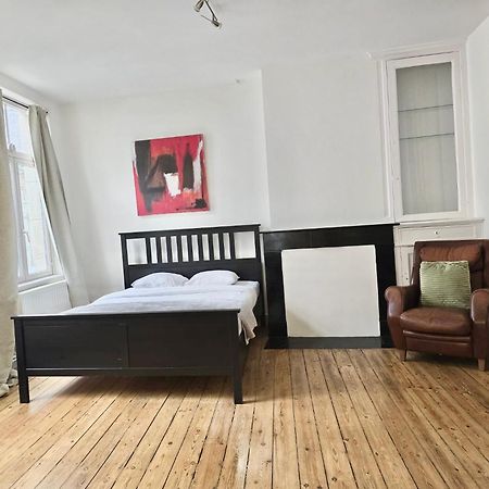 Residence Marianne 2 布鲁塞尔 外观 照片