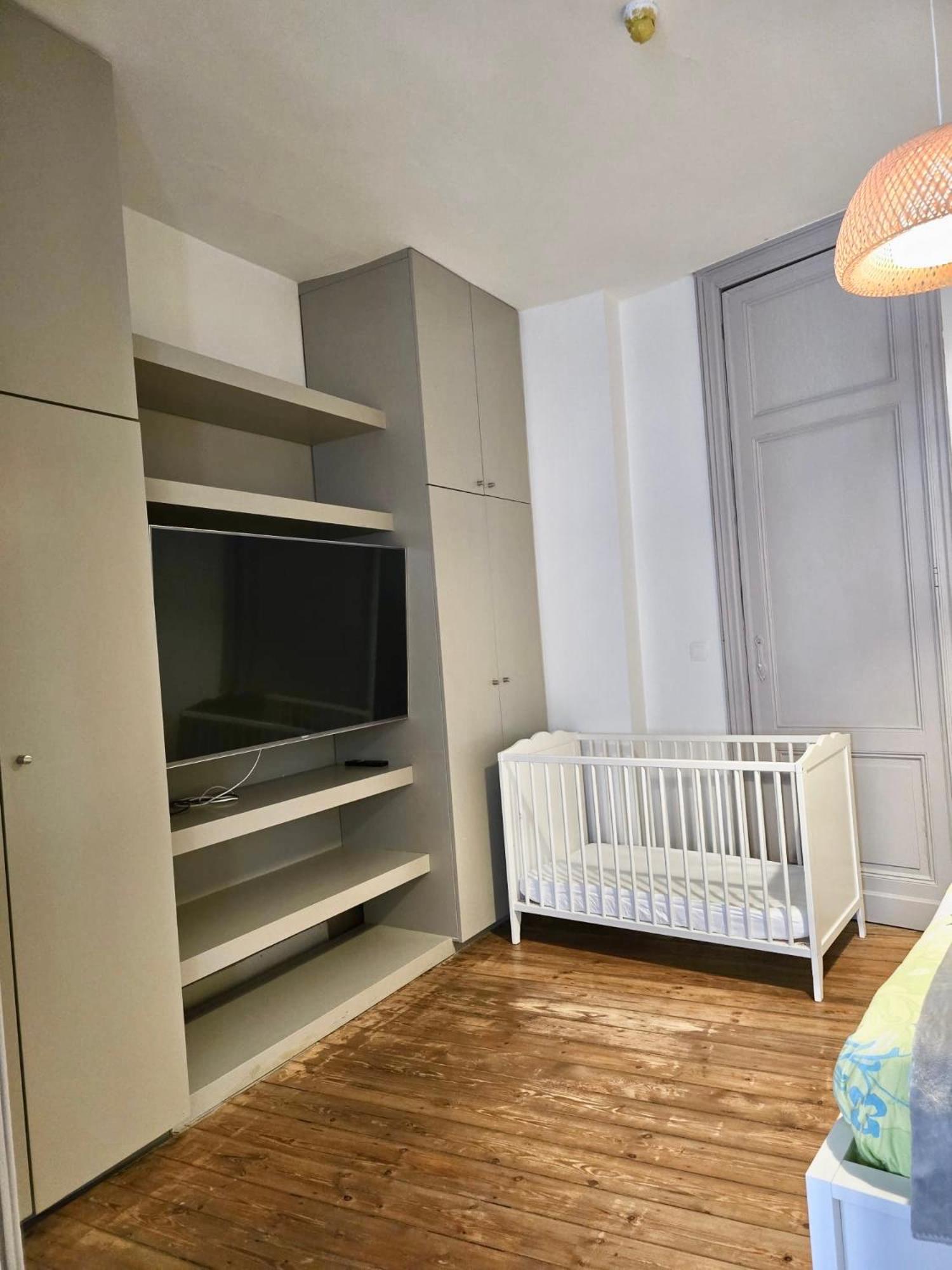 Residence Marianne 2 布鲁塞尔 外观 照片